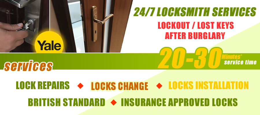 Stratford Locksmith